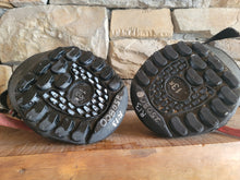 Equine Fusion Ultra Reg 13 Pair Used #250800