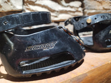 Scoot Traditional Boots Slim 6 Pair Used with studs #251113