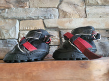 Equine Fusion Ultra Reg 13 Pair Used #250808