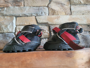 Equine Fusion Ultra Reg 13 Pair Used #250808
