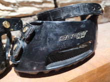 Scoot Traditional Boots Slim 6 Pair Used with studs #251113