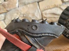 Equine Fusion Ultra Reg 13 Pair Used #250800