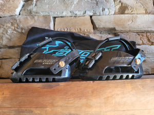 Scoot Enduro/Adjust Boots Slim 0 Pair Used #251001