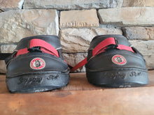 Equine Fusion Ultra Reg 13 Pair Used #250800