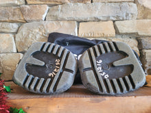 Scoot TheraRide Boots Slim 3 Pair Used #251216