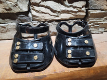Scoot Traditional Boots Slim 6 Pair Used with studs #251113
