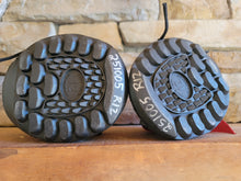 Equine Fusion Ultra Reg 12 Pair Used #251005