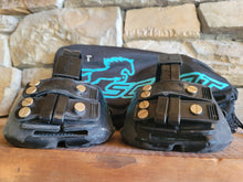 Scoot Enduro/Adjust Boots Slim 1 Pair Used #260717