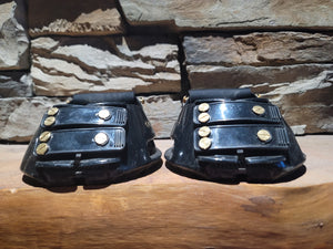 Scoot Boots Reg 2 Pair Used # 250719