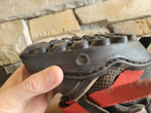 Equine Fusion Ultra Reg 13 Pair Used #250800