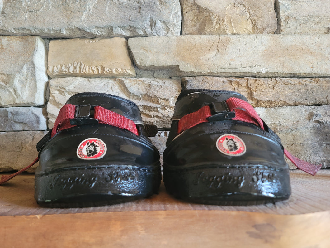 Equine Fusion Ultra Reg 13 Pair Used #250808