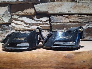 Scoot Boots Reg 2 Pair Used # 250719
