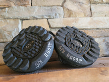 Equine Fusion Ultra Reg 15 Pair Used #260511