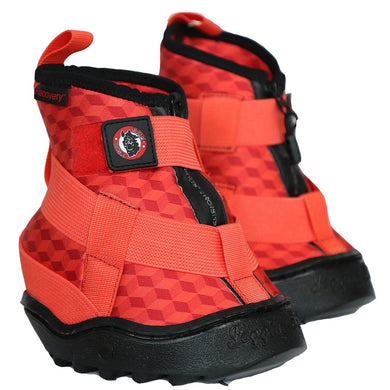 Equine Fusion Recovery Shoe - PAIR