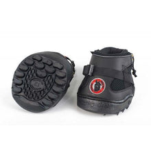 Equine Fusion All Terrain Ultra  - PAIR w/fitting service